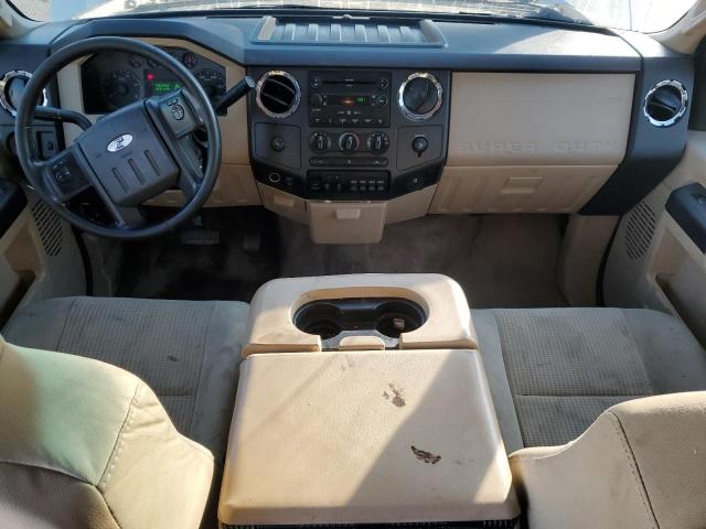 Photo 8 from auction – 2008 FORD F250 SUPER with VIN 1FTSW20R08EA97071