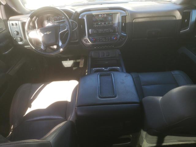 Photo 8 from auction – 2014 CHEVROLET SILVERADO with VIN 3GCUKSEC6EG258536