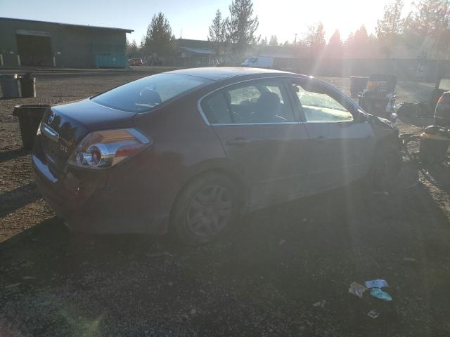 Photo 3 from auction – 2012 NISSAN ALTIMA BAS with VIN 1N4AL2AP5CN519559