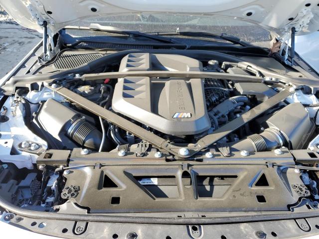 Photo 11 from auction – 2024 BMW M2 with VIN 3MF13DM05R8E79951