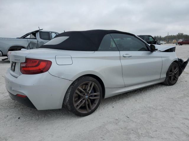 Photo 3 from auction – 2016 BMW 228 I SULE with VIN WBA1K9C57GV710355