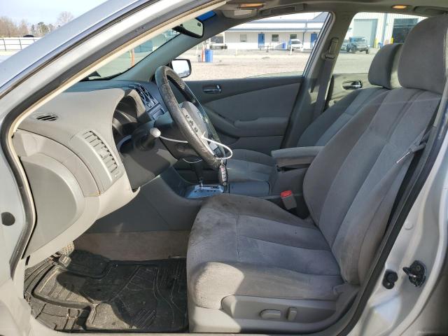 Photo 7 from auction – 2007 NISSAN ALTIMA 2.5 with VIN 1N4AL21E37C122903