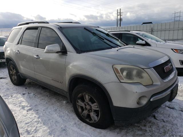 Photo 4 from auction – 2008 GMC ACADIA SLT with VIN 1GKEV33748J148471
