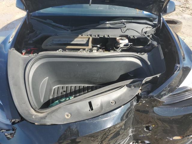 Photo 12 from auction – 2021 TESLA MODEL Y with VIN 5YJYGDEE5MF188869