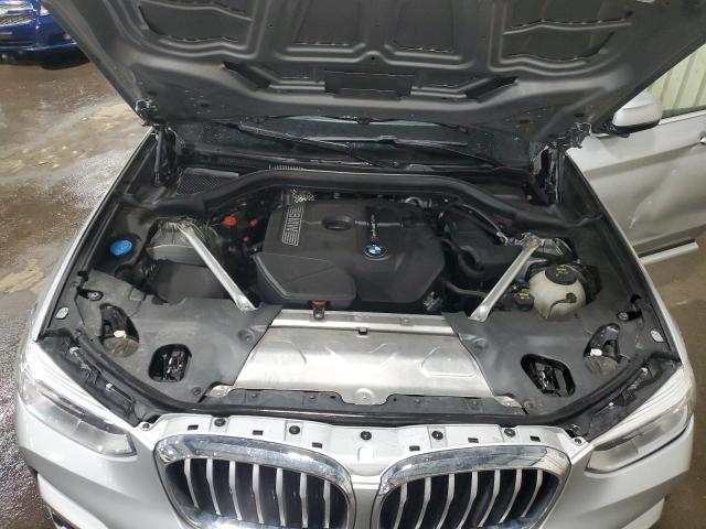 Photo 12 from auction – 2019 BMW X3 XDRIVE3 with VIN 5UXTR9C56KLP88863