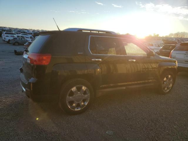 Photo 3 from auction – 2011 GMC TERRAIN SL with VIN 2CTFLWE55B6207409