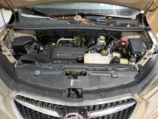 Photo 12 from auction – 2018 BUICK ENCORE PRE with VIN KL4CJESB3JB574484