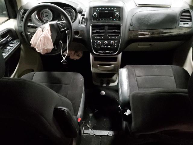 Photo 8 from auction – 2011 DODGE GRAND CARA with VIN 2D4RN4DG6BR686709