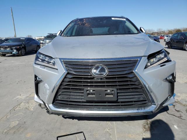 Photo 5 from auction – 2017 LEXUS RX 350 BAS with VIN 2T2BZMCA5HC102191