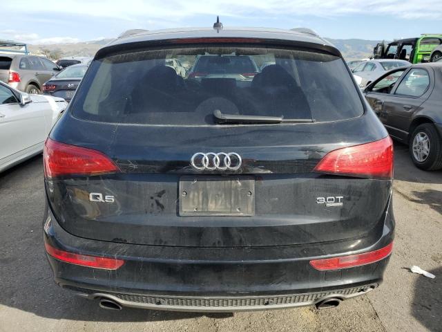 Photo 6 from auction – 2014 AUDI Q5 PREMIUM with VIN WA1DGAFP7EA042765