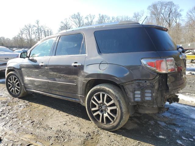 Photo 2 from auction – 2013 GMC ACADIA DEN with VIN 1GKKVTKD2DJ236505