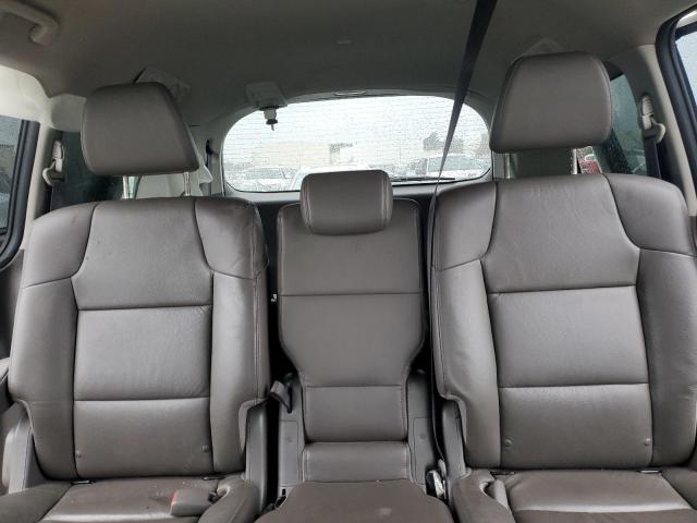 Photo 10 from auction – 2014 HONDA ODYSSEY EX with VIN 5FNRL5H60EB115310