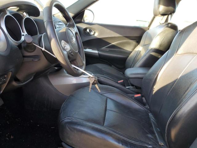 Photo 7 from auction – 2013 NISSAN JUKE S with VIN JN8AF5MR0DT214309