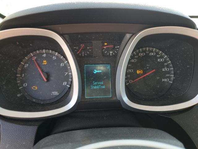 Photo 13 from auction – 2010 CHEVROLET EQUINOX LT with VIN 2CNFLPEY2A6322118