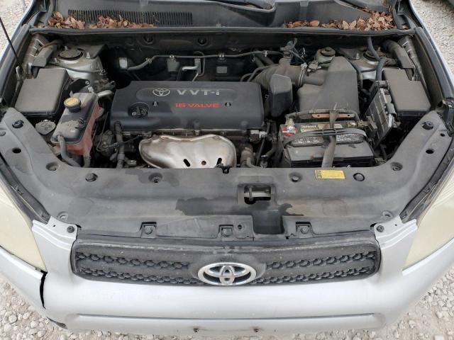 Photo 12 from auction – 2006 TOYOTA RAV4 with VIN JTMZD33V966008687