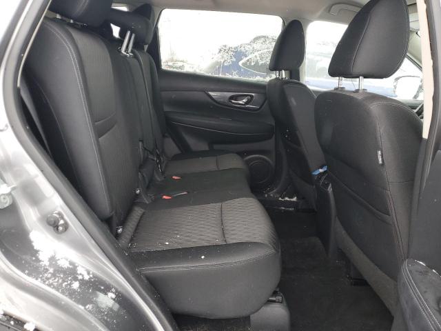 Photo 11 from auction – 2018 NISSAN ROGUE S with VIN KNMAT2MT4JP535045