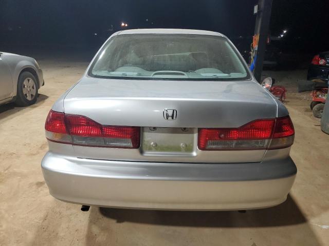 Photo 6 from auction – 2001 HONDA ACCORD EX with VIN 1HGCG16571A024889