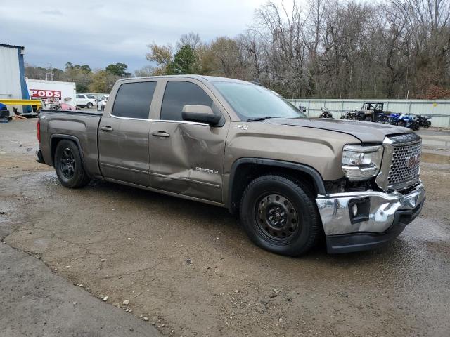 Photo 4 from auction – 2015 GMC SIERRA K15 with VIN 3GTU2UEC2FG211386