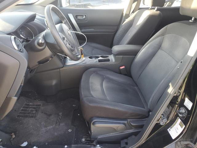 Photo 7 from auction – 2013 NISSAN ROGUE S with VIN JN8AS5MV3DW641104