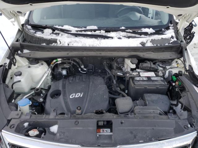 Photo 12 from auction – 2016 KIA SPORTAGE L with VIN KNDPBCAC6G7865852