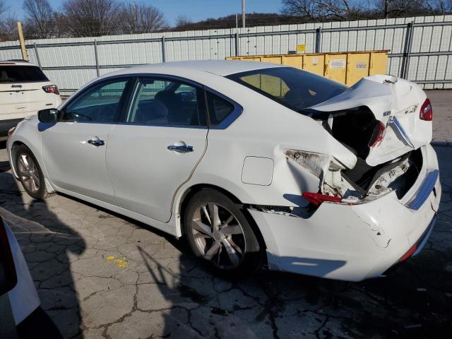 Photo 2 from auction – 2017 NISSAN ALTIMA 2.5 with VIN 1N4AL3AP8HC263295
