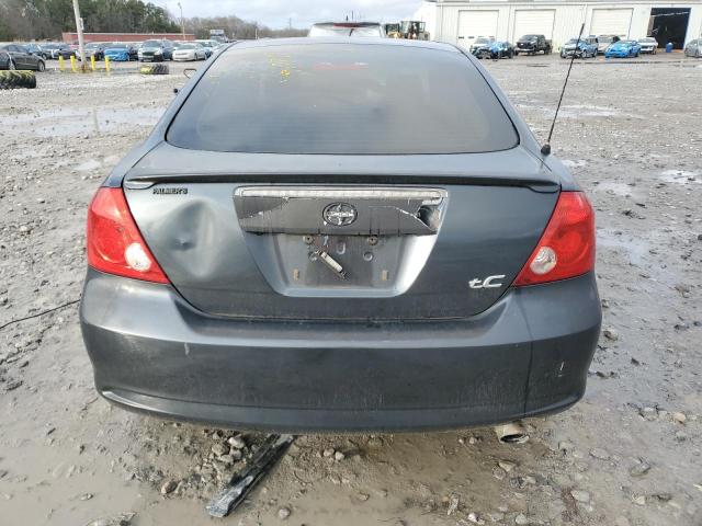 Photo 6 from auction – 2005 TOYOTA SCION TC with VIN JTKDE167450051403