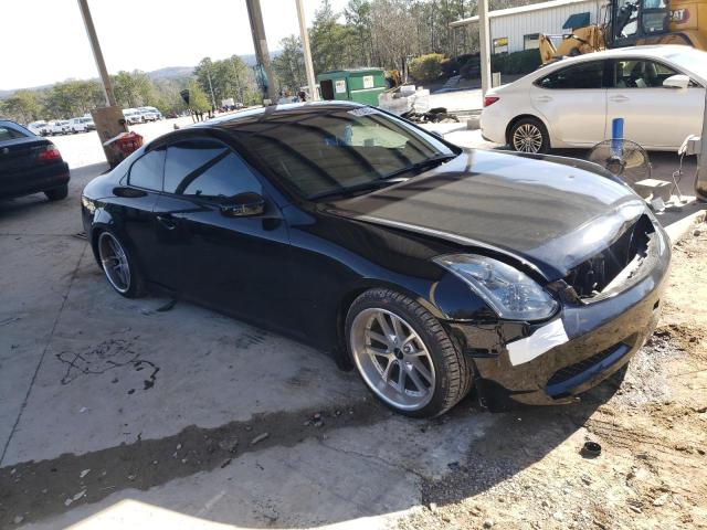 Photo 4 from auction – 2004 INFINITI G35 with VIN JNKCV54E84M820633