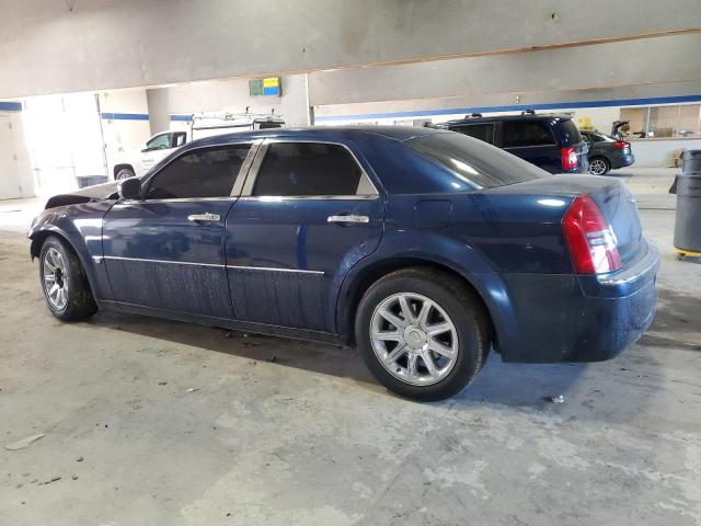 Photo 2 from auction – 2006 CHRYSLER 300 with VIN 2C3LA63H16H201512
