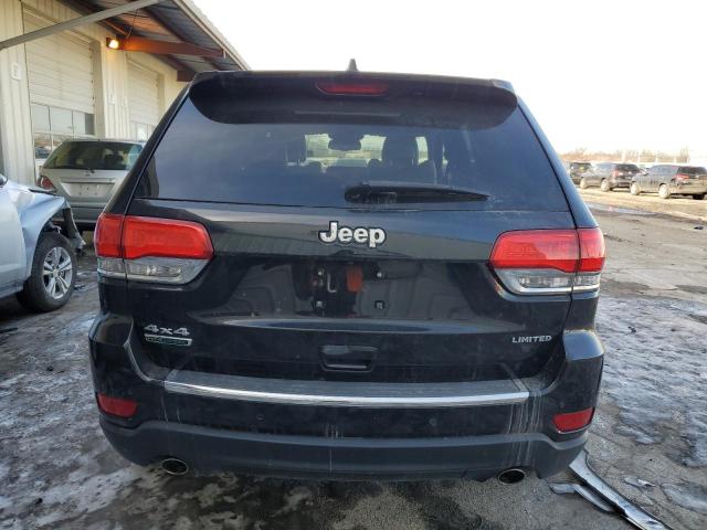 Photo 6 from auction – 2014 JEEP GRAND CHER with VIN 1C4RJFBMXEC378596