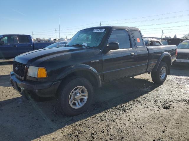 FORD RANGER SUP 2003 with VIN 1FTYR14E63PB39212 - Photo from auction