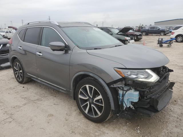 Photo 4 from auction – 2018 NISSAN ROGUE S with VIN JN8AT2MT9JW460417
