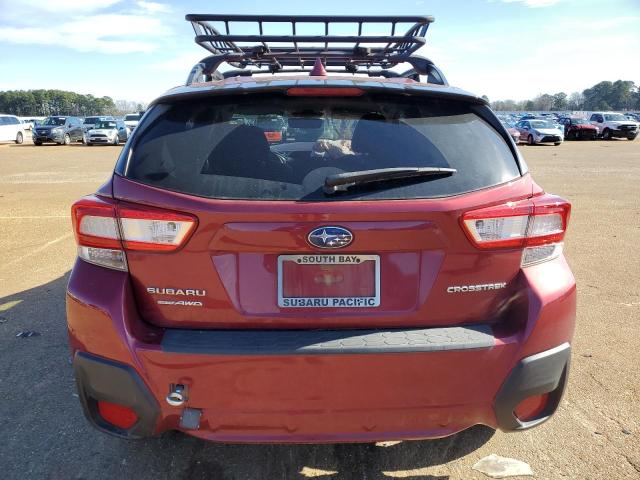 Photo 6 from auction – 2019 SUBARU CROSSTREK with VIN JF2GTACC4KH245231