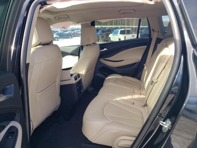 Photo 11 from auction – 2016 BUICK ENVISION P with VIN LRBFXESX1GD166462