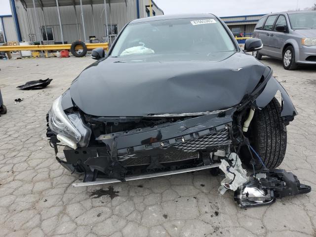 Photo 5 from auction – 2017 INFINITI Q50 PREMIU with VIN JN1EV7AP3HM732819