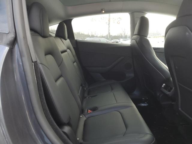 Photo 11 from auction – 2023 TESLA MODEL Y with VIN 7SAYGDEE8PF888165