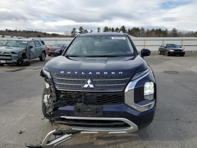 Photo 5 from auction – 2022 MITSUBISHI OUTLANDER with VIN JA4J4UA80NZ017477