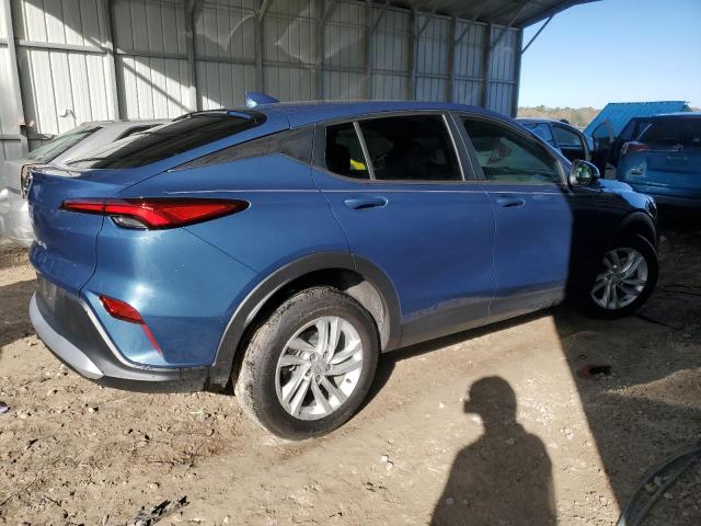 Photo 3 from auction – 2024 BUICK ENVISTA PR with VIN KL47LAE28RB075336