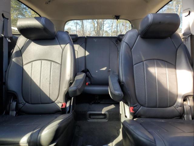 Photo 10 from auction – 2013 BUICK ENCLAVE with VIN 5GAKRCKD4DJ235762
