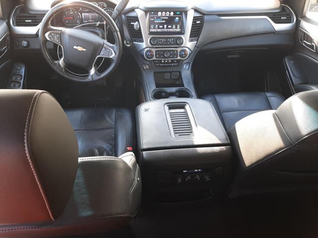 Photo 8 from auction – 2016 CHEVROLET TAHOE C150 with VIN 1GNSCBKC8GR403630