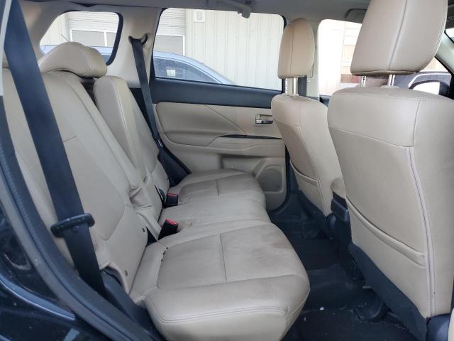 Photo 11 from auction – 2016 MITSUBISHI OUTLANDER with VIN JA4AD3A3XGZ022963