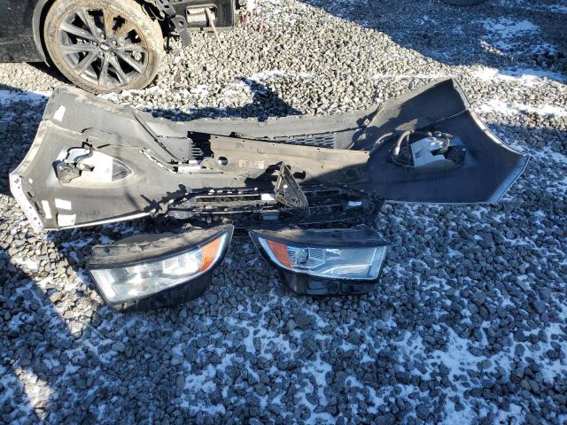 Photo 13 from auction – 2017 FORD EDGE SEL with VIN 2FMPK4J93HBB43950