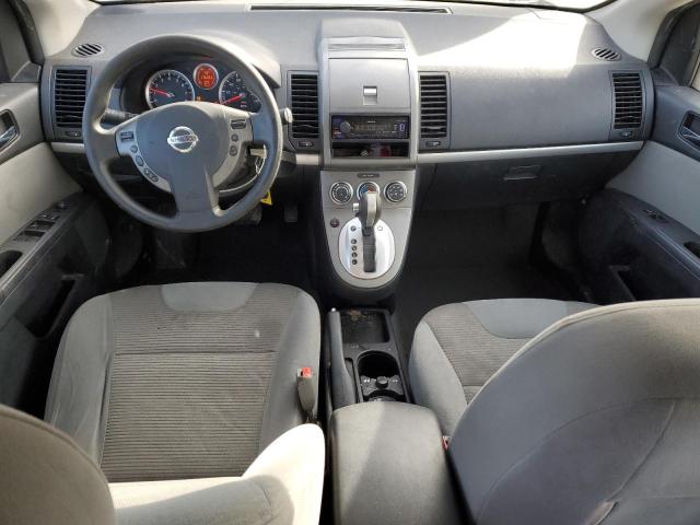 Photo 8 from auction – 2010 NISSAN SENTRA 2.0 with VIN 3N1AB6AP1AL683475