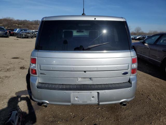 Photo 6 from auction – 2014 FORD FLEX with VIN 2FMGK5C80EBD24736