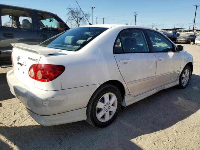 Photo 3 from auction – 2007 TOYOTA COROLLA CE with VIN 1NXBR32E77Z895722
