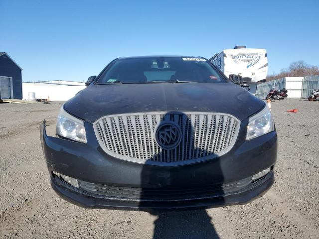 Photo 5 from auction – 2014 BUICK LACROSSE with VIN 1G4GA5G32EF132055
