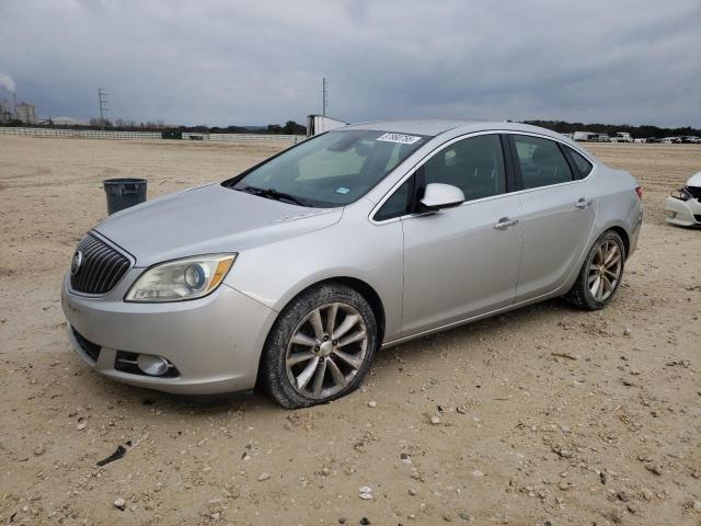 BUICK VERANO 2014 with VIN 1G4PS5SK5E4155191 - Photo from auction