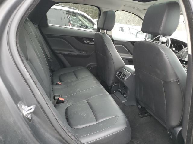 Photo 11 from auction – 2018 JAGUAR F-PACE PRE with VIN SADCJ2FX4JA295274