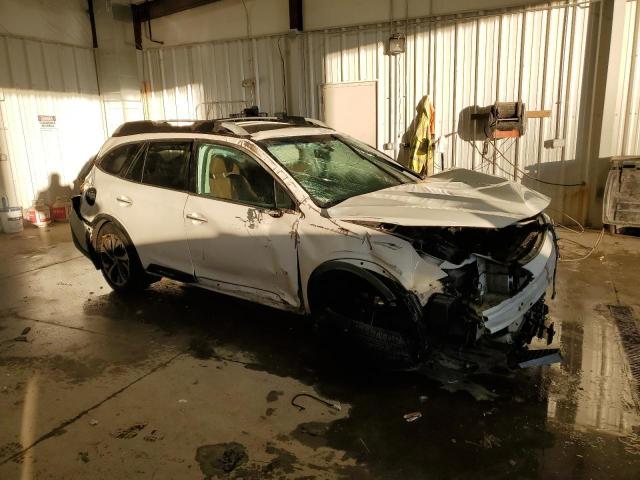 Photo 4 from auction – 2020 SUBARU OUTBACK TO with VIN 4S4BTAPC0L3131756
