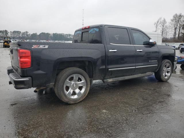 Photo 3 from auction – 2015 CHEVROLET SILVERADO with VIN 3GCUKSEC3FG508459