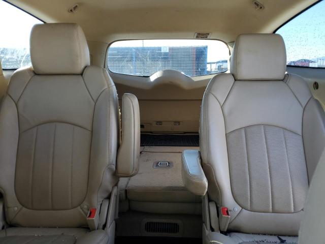 Photo 10 from auction – 2012 BUICK ENCLAVE with VIN 5GAKVDED3CJ390606